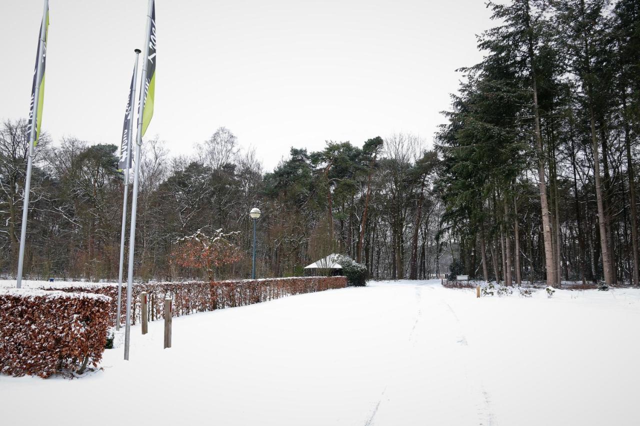 Veul Oe Thuus Hoeve Kroep An Vorden Luaran gambar