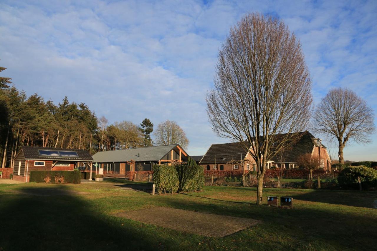Veul Oe Thuus Hoeve Kroep An Vorden Luaran gambar