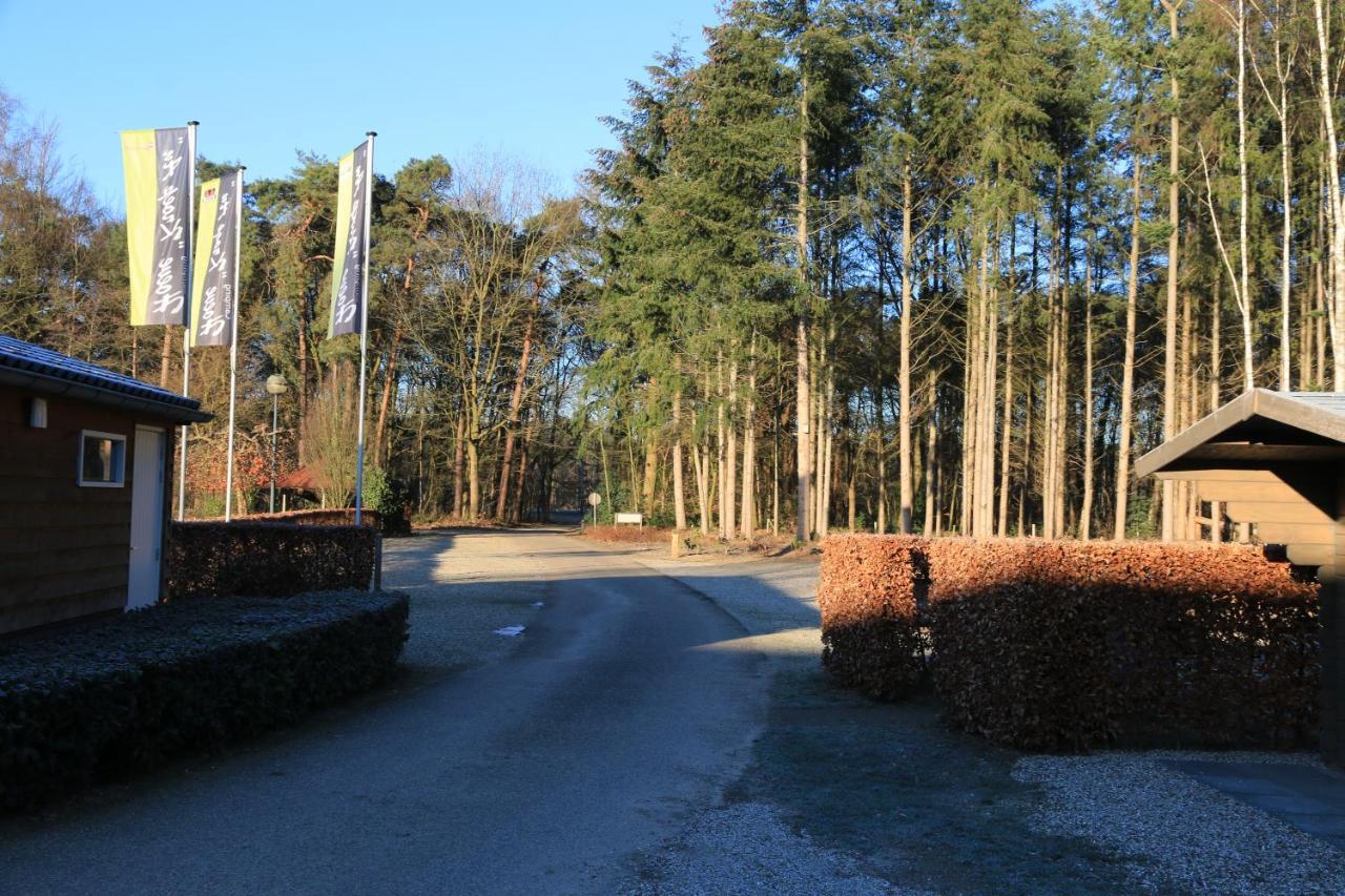 Veul Oe Thuus Hoeve Kroep An Vorden Luaran gambar